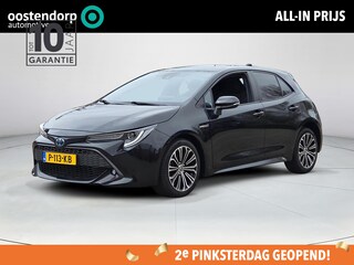 Toyota Corolla 1.8 Hybrid Dynamic | Apple CarPlay | Navigatie | Rijklaar incl. garantie |
