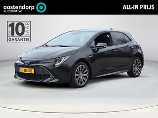 Toyota Corolla 1.8 Hybrid Dynamic | Apple CarPlay | Navigatie | Rijklaar incl. garantie |