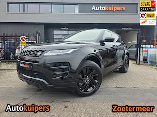 Land Rover Range Rover Evoque P300e R-Dynamic S Hybrid | Met o.a. lederen bekleding, panoramadak en AppleCarPlay/AndroidAuto!