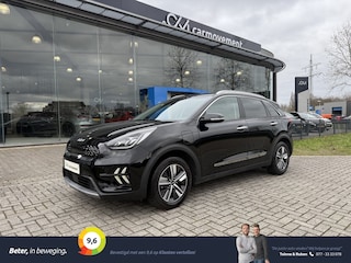Kia Niro 1.6 GDI PHEV DynamicPlusline | Navi | ACC | Keyless | Afn. Trekh