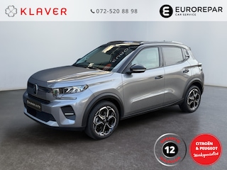Citroën C3 100pk Max | Camera | Climate | Navi | Carplay