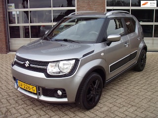 Suzuki Ignis 1.2 Select EERSTE EIGENAAR