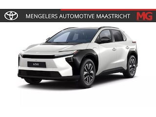 Toyota bZ4X Dynamic 73 kWh INRUILVOORDEEL €2.000,-