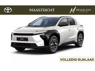 Toyota bZ4X Dynamic 73 kWh INRUILVOORDEEL €2.000,-