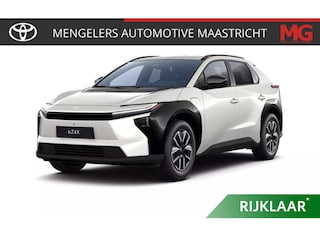 Toyota bZ4X Dynamic 73 kWh INRUILVOORDEEL €2.000,-