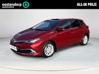 Toyota Auris 1.8 Hybrid Lease Pro | All-in prijs | Automaat | Cruise control