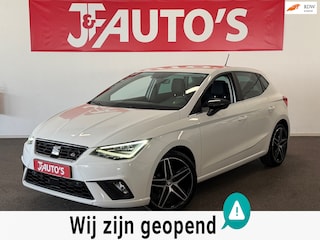 Seat Ibiza 1.0 TSI Style|CAR-PLAY|CAMERA|ECC AIRCO|LED|
