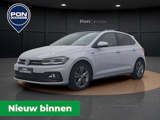 Volkswagen Polo 1.0 TSI Highline | Pano dak | Navigatie | ACC | Carplay | Camera | Keyless |