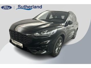 Ford Kuga 2.5 PHEV ST-Line 225pk | Driver Assistance Pack | Wegklapbare Trekhaak | Winterpack