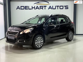 Peugeot 2008 1.2 VTi Active Automaat / Climate control / Cruise control / Parkeer sensoren