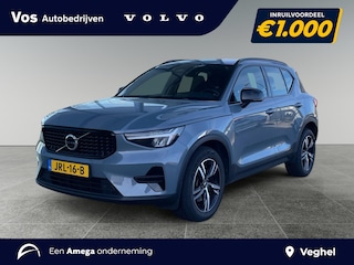 Volvo XC40 B3 Plus Dark