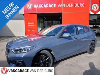 BMW 118i Executive Edition