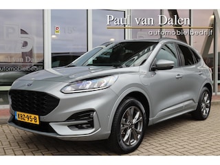 Ford Kuga 2.5 PHEV 225PK AUTOMAAT ST-LINE Navi | Adapt.Cruise | Camera | 18 Inch Lm | Clima | Carplay/Android | Keyless |