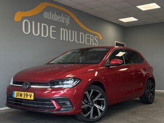 Volkswagen Polo 1.0 TSI IQ Light/Stoelverwarming/Navi/Carplay