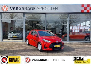 Toyota Yaris 1.5 Hybrid Active