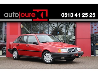 Volvo 440 440 1.7i DL Automaat | Uniek | 1991 |