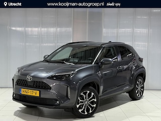 Toyota Yaris Cross 1.5 Hybrid 115 First Edition