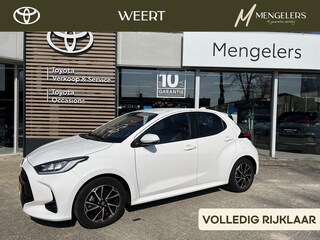 Toyota Yaris 1.5 Hybrid Dynamic | Rijklaar | Dealeronderhouden