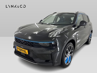 Lynk & Co 01 1.5 262pk Plug-in 360° Pano Stoelverw. Carplay Vol opties