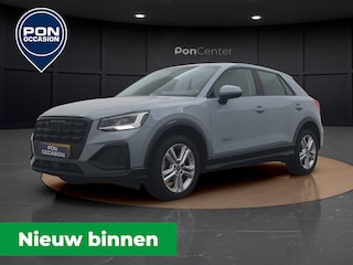 Audi Q2 35 TFSI Business Edition | Trekhaak | Navigatie | Carplay | Parkeerhulp | Cruise Control | 17'' |