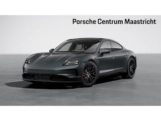 Porsche Taycan 4S