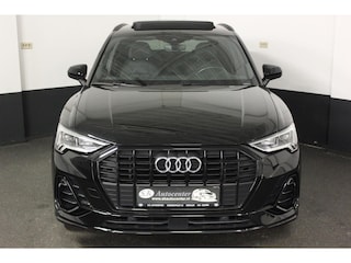 Audi Q3 1E EIGENAAR*EDITION S-LINE*PANO*CAM*LEER*MOOI
