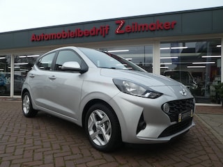 Hyundai i10 1.0 Comfort 5-zits Automaat, Airco, LM velgen, PDC achter, Android Auto/Carplay