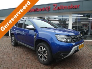 Dacia Duster 1.0 TCe Bi-Fuel Prestige Clima, Navi, Andoird/Carplay, LPG