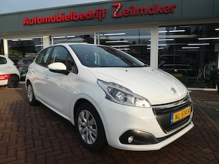 Peugeot 208 1.2 PureTech Blue Lion Airco, Navi, PDC achter, Carplay/mirror link