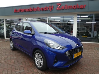 Hyundai i10 1.0 Comfort Smart Airco, Navi, Camera, Android auto
