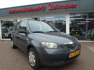 Mazda 2 1.2 Exclusive Airco