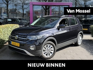 Volkswagen T-Cross 1.0 TSI Life | WORDT VERWACHT | APPLE CARPLAY - ANDROID AUTO | NAVIGATIE | AIRCO | ADAPTIVE CRUISE CONTROL |