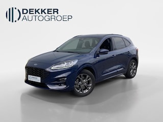 Ford Kuga 2.5 PHEV ST-Line X Active Park Assist - Stoelverwarming - B&O Premium Audio - Trekhaak