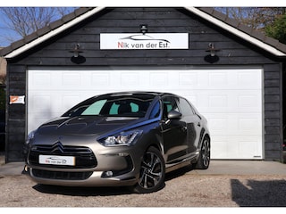 Citroën DS5 1.6 THP So Chic-Leder-Full