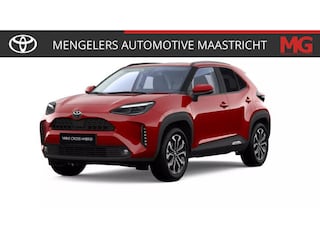Toyota Yaris Cross 1.5 Hybrid 115 Dynamic INRUILVOORDEEL €2.000,-