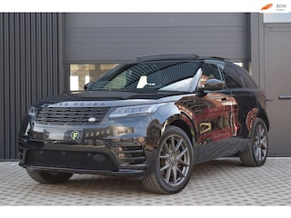 Land Rover Range Rover Velar 2.0 P400e R-Dynamic HSE Black Pack | NIEUW MODEL | PANO | ACC | MERIDIAN | FABRIEKSGARANTIE