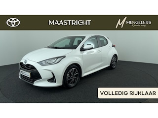 Toyota Yaris 1.5 Hybrid Dynamic | Rijklaar