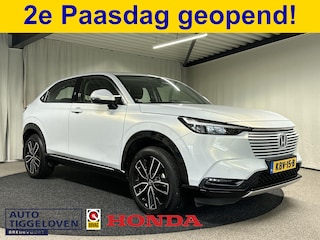 Honda HR-V 1.5 e:HEV Advance Automaat