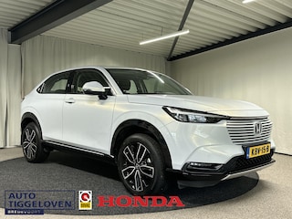 Honda HR-V 1.5 e:HEV Advance Automaat