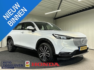 Honda HR-V 1.5 e:HEV Advance Automaat