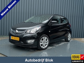 Opel Karl 1.0 ecoFLEX Edition | Bluetooth | Parkeersensoren | Cruise Control | Prijs Rijklaar!!
