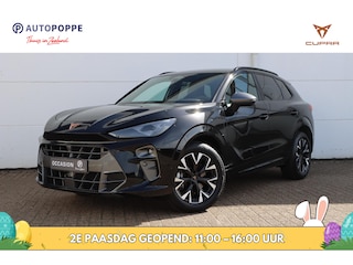 Cupra Terramar 1.5 TSI eHybrid Business 204pk DSG6 HUD | Memory | 360 Camera