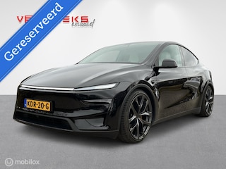 Tesla Model Y Performance AWD 82 kWh Enhanced BTW!!