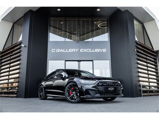 Audi A7 Sportback 50 TFSI e quattro Pro Line S - S Line | Panorama | B&O | Matrix | ACC