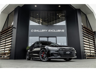 Audi A7 Sportback 50 TFSI e quattro Pro Line S - S Line | Panorama | B&O | Matrix | ACC