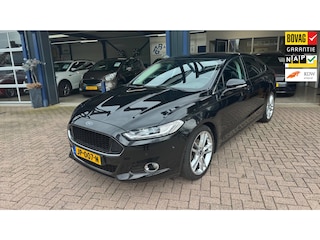 Ford Mondeo 1.5 Titanium
