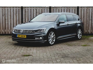 Volkswagen Passat Variant 2.0 BiTDI Highline full options