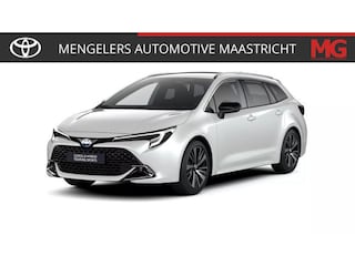 Toyota Corolla Hybrid 140 Dynamic INRUILVOORDEEL €2.000,-