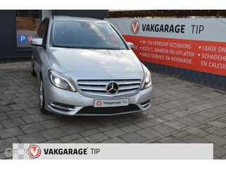 Mercedes-Benz B-klasse 180 Prestige