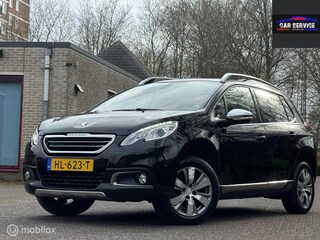 Peugeot 2008 1.2 PureTech Urban Cross/NAP/NAVI/PDC/PANO/LMV